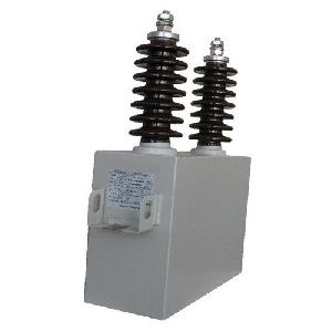 Low Tension Power Capacitor