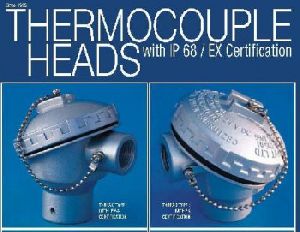 Thermocouple Head