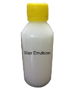 Paraffin Wax Emulsion