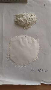 fine limestone powder