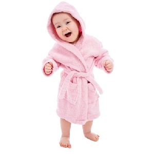 Babies Bath Robe