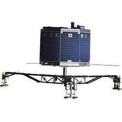 Satellite Lander