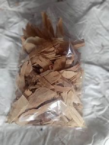 sandalwood chips