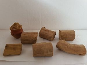 White Sandalwood Pasa