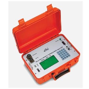 Relaying Current Transformer Analyser
