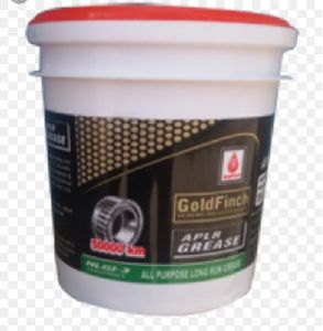 Lubricating Greases