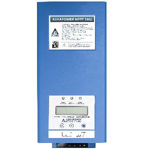 Ashapower Solar MPPT Charge Controller