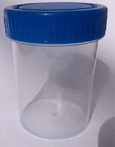 Urine Container