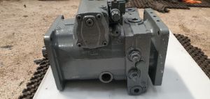 High Pressure REXROTH A4VG250EP2D1 MODEL HYDRAULIC PUMP