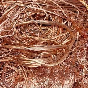 copper wire scrap