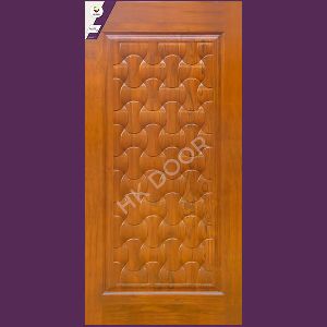 Modern antique Wooden Door