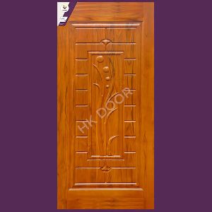 carving Solid Wooden Door