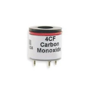 Honeywell 4CF Carbon Monoxide Sensor