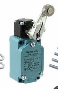 Honeywell SZL-WL-A Limit Switch