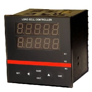 Honeywell Load Cell Controller