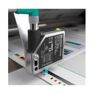 Pepperl Fuchs Color Print Mark Sensor
