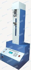 Digital 100Kg Peel Strength Testing Machine