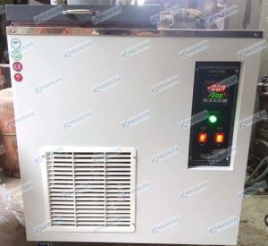 Digital Chiller Testing Machine
