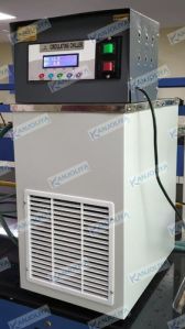 Kanjoliya 60 MS Recirculating Chiller, Power : 5.6 kW