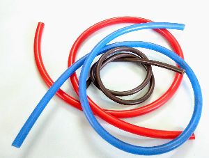 Silicone Tubes &amp;amp; Cords