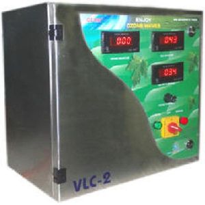 Variable Load Controllers
