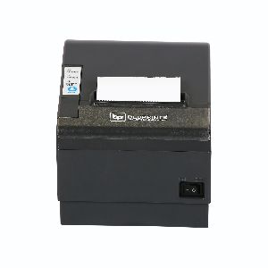 3 inch/80 mm Desktop Thermal Printer with Auto Cutter