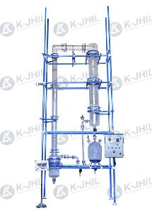 Azeotropic Distillation Unit