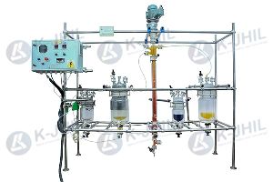 Liquid Extraction Plant