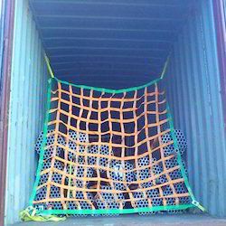 Polypropylene Cargo Net