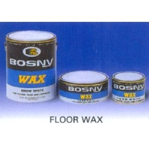 Bosny Floor Wax