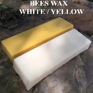 Bees Wax Refined
