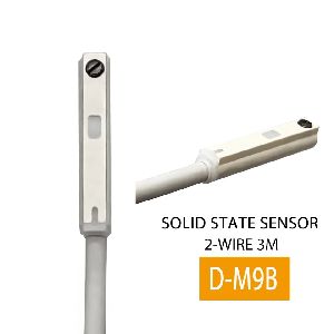 D-M9B MAGNETIC REED SWITCH