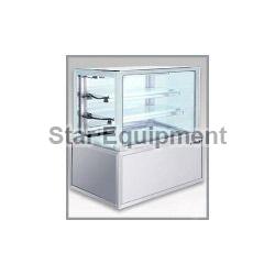 Rectangular Display Counter