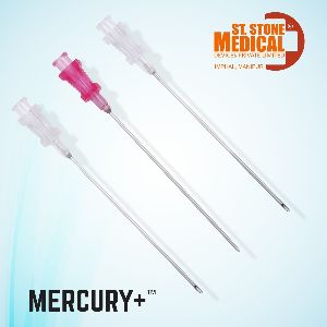 Surgical Needle