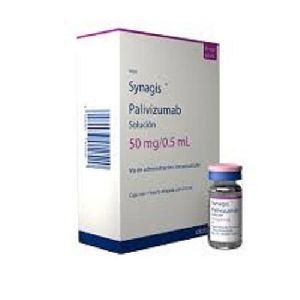Synagis Palivizumab Injection