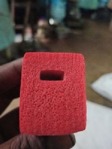 Silicone Spong Gaskets