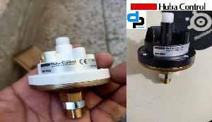 Swiss Huba 625 Pressure Switch 625.6532