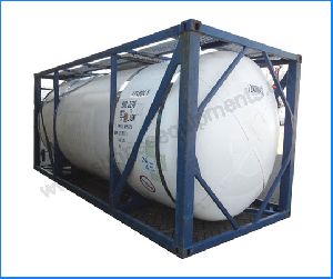 Tank Container