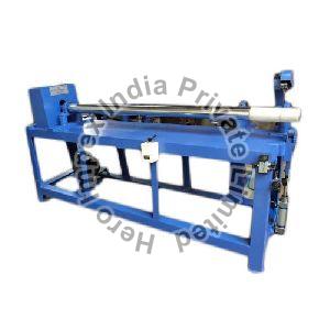 500mm Semi Automatic Paper Core Cutting Machine