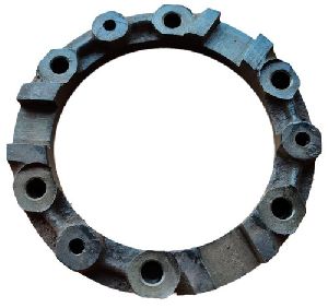 Clutch Withdrawal Plate