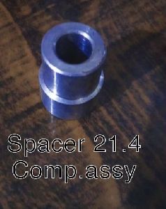 Two Wheeler Spacer