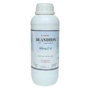 Blandton Growth Promoter
