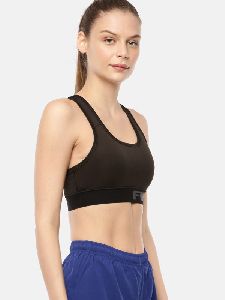 Polyester Sports Bras, Size : 28, 30, 32, 34, Style : Non Zipper at Best  Price in Jalandhar