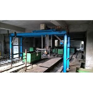 Mould Lifter