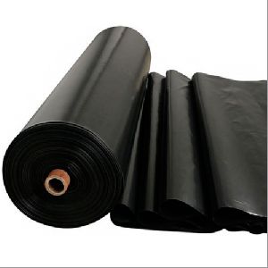 Hdpe Geomembrane Pond liner Roll 6ft