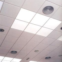 Aluminum False Ceiling