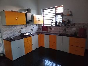 Modular Kitchen Designing Service