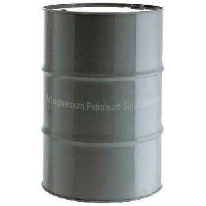 Magnesium Petroleum Sulphonate