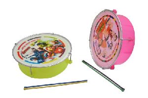 Toy Musical Drum