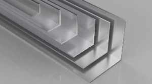 Aluminium 1070 Angle